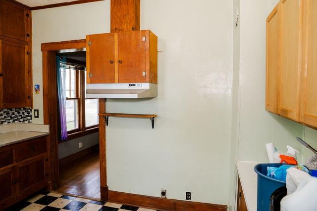 2720 Clark Avenue, Parsons, KS 67357