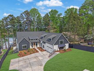 6093 Shadburn Ferry Road, Buford, GA 30518