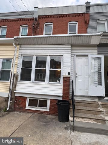 6135 HEGERMAN ST, Philadelphia, PA 19135