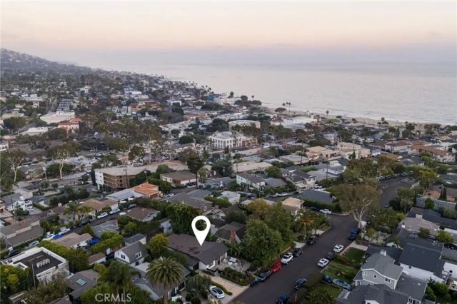 461 Linden Street, Laguna Beach, CA 92651