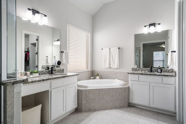1612 Seminole Drive, Forney, TX 75126