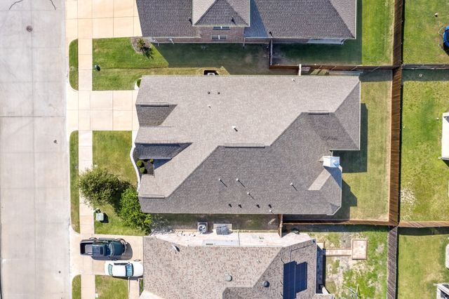 1612 Seminole Drive, Forney, TX 75126