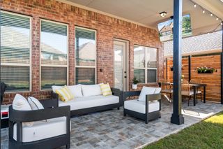 1612 Seminole Drive, Forney, TX 75126