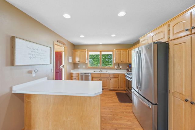 25250 Tucker Road, Rogers, MN 55374