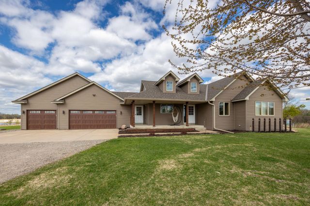 25250 Tucker Road, Rogers, MN 55374