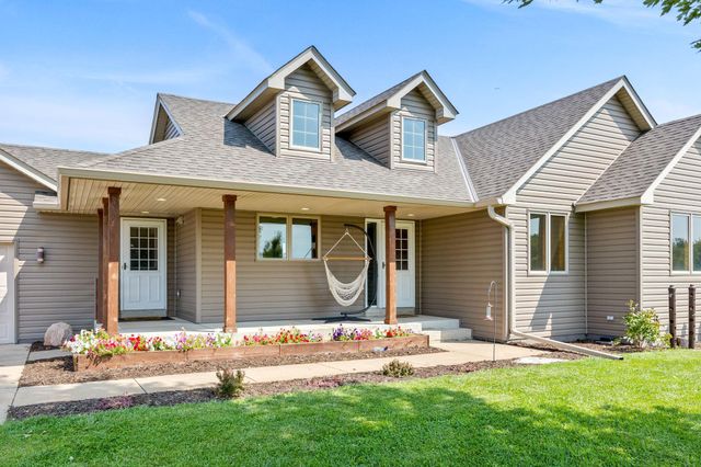 25250 Tucker Road, Rogers, MN 55374