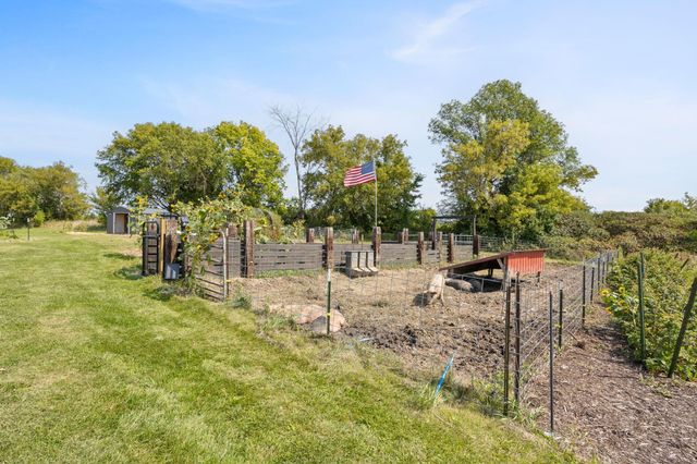 25250 Tucker Road, Rogers, MN 55374