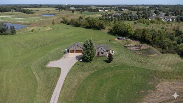25250 Tucker Road, Rogers, MN 55374