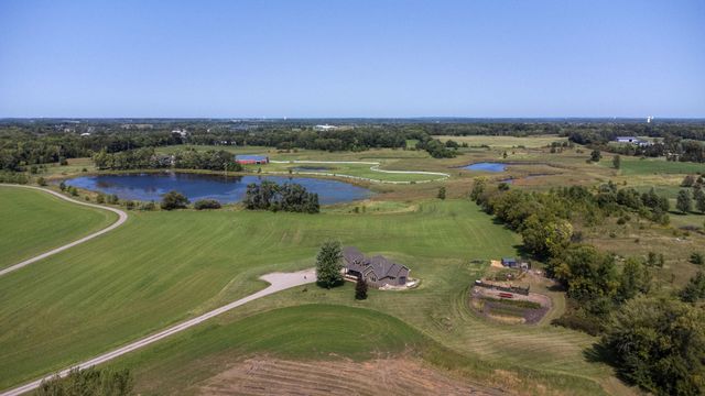 25250 Tucker Road, Rogers, MN 55374