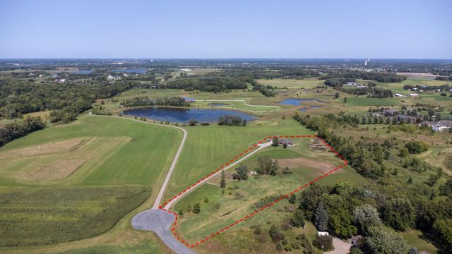 25250 Tucker Road, Rogers, MN 55374