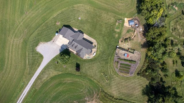 25250 Tucker Road, Rogers, MN 55374