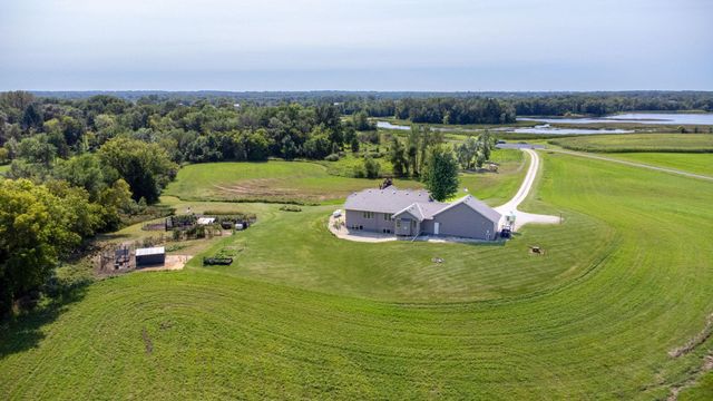 25250 Tucker Road, Rogers, MN 55374