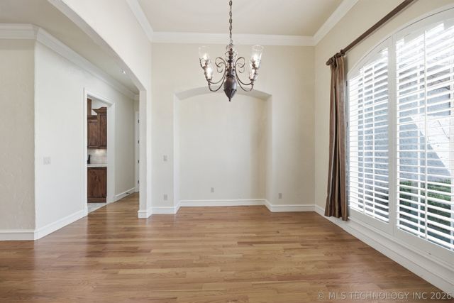 3207 Covey Trail Circle, Claremore, OK 74017