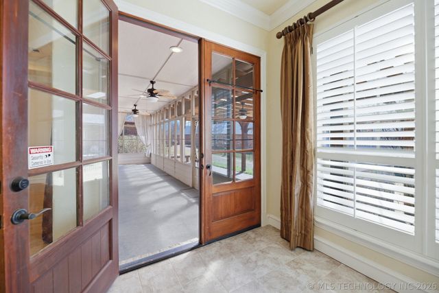 3207 Covey Trail Circle, Claremore, OK 74017