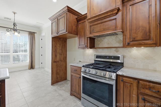 3207 Covey Trail Circle, Claremore, OK 74017