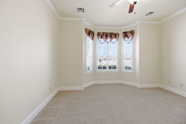 3207 Covey Trail Circle, Claremore, OK 74017