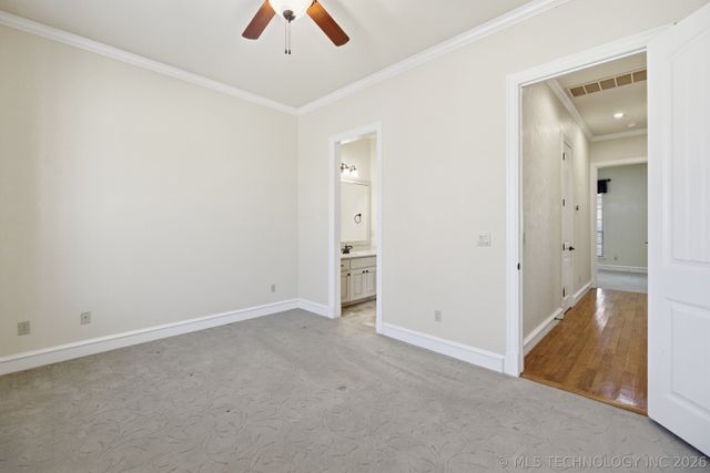 3207 Covey Trail Circle, Claremore, OK 74017