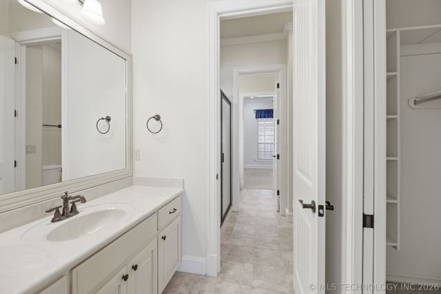 3207 Covey Trail Circle, Claremore, OK 74017