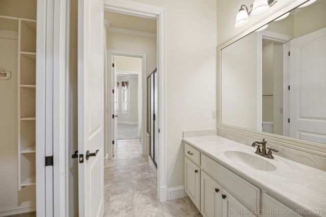 3207 Covey Trail Circle, Claremore, OK 74017