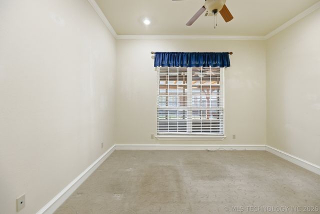 3207 Covey Trail Circle, Claremore, OK 74017