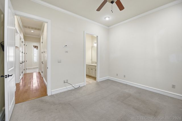 3207 Covey Trail Circle, Claremore, OK 74017