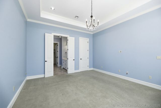 3207 Covey Trail Circle, Claremore, OK 74017