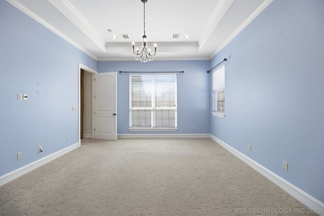 3207 Covey Trail Circle, Claremore, OK 74017