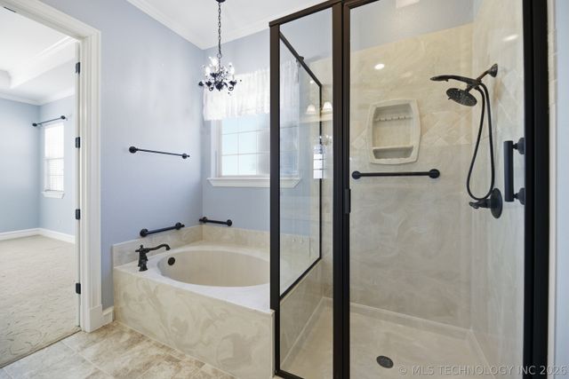 3207 Covey Trail Circle, Claremore, OK 74017