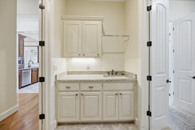 3207 Covey Trail Circle, Claremore, OK 74017