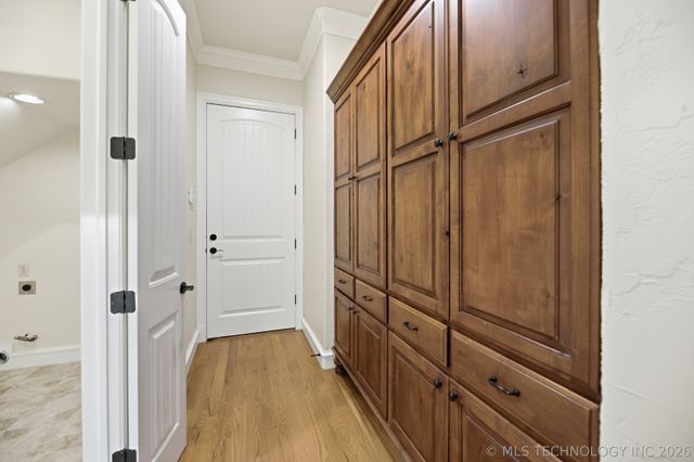 3207 Covey Trail Circle, Claremore, OK 74017