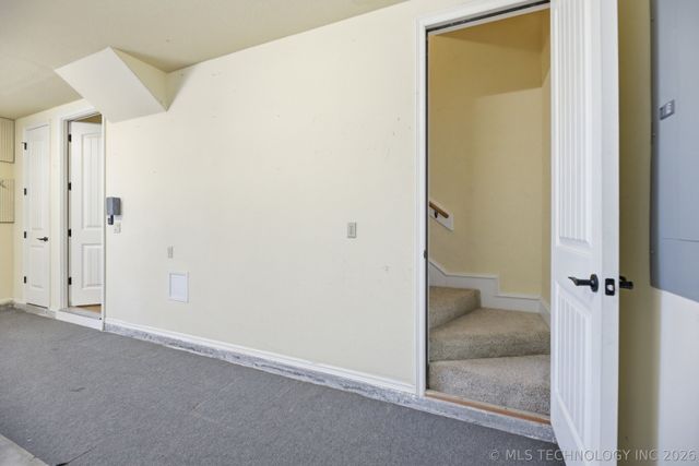 3207 Covey Trail Circle, Claremore, OK 74017