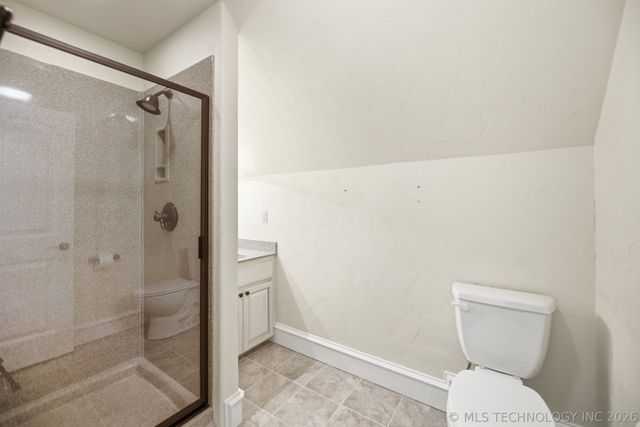 3207 Covey Trail Circle, Claremore, OK 74017