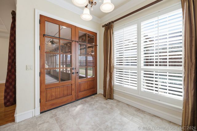 3207 Covey Trail Circle, Claremore, OK 74017