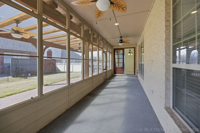 3207 Covey Trail Circle, Claremore, OK 74017