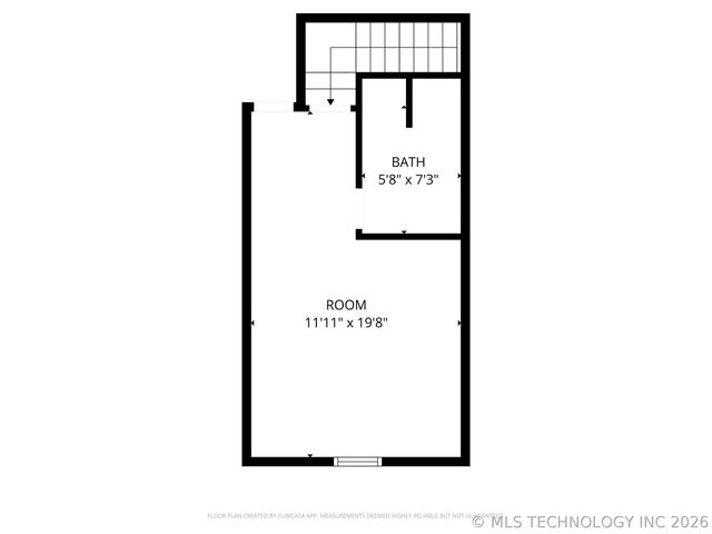 3207 Covey Trail Circle, Claremore, OK 74017