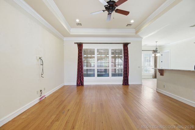 3207 Covey Trail Circle, Claremore, OK 74017