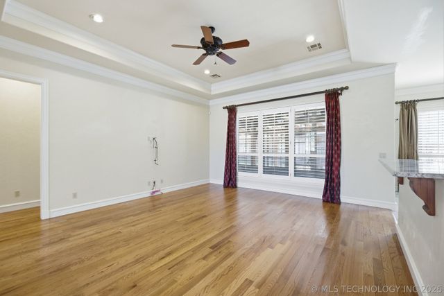 3207 Covey Trail Circle, Claremore, OK 74017