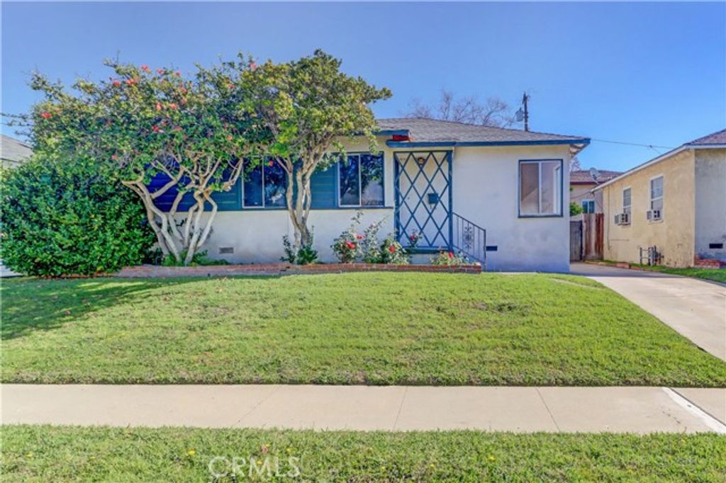4214 Carfax Avenue, Lakewood, CA 90713
