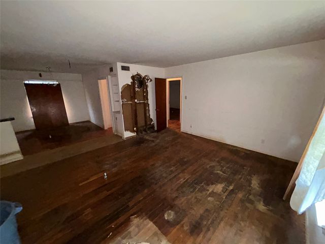 3502 Demaret Drive, Mesquite, TX 75150