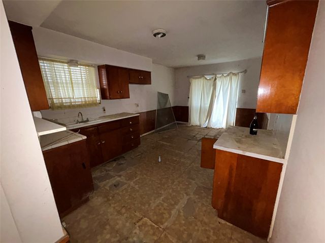 3502 Demaret Drive, Mesquite, TX 75150