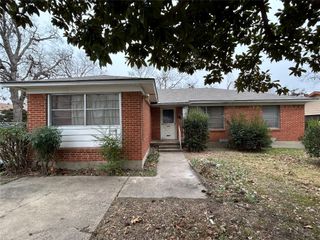 3502 Demaret Drive, Mesquite, TX 75150