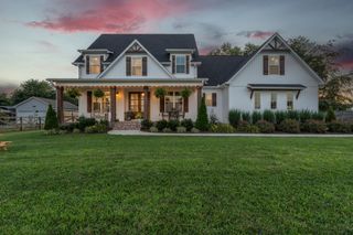 5228 Cross Plains Rd, White House, TN 37188