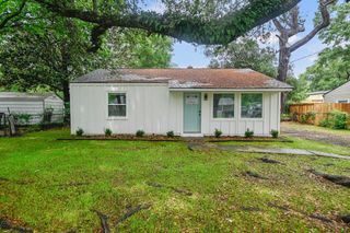3120 Matipan Avenue, North Charleston, SC 29405