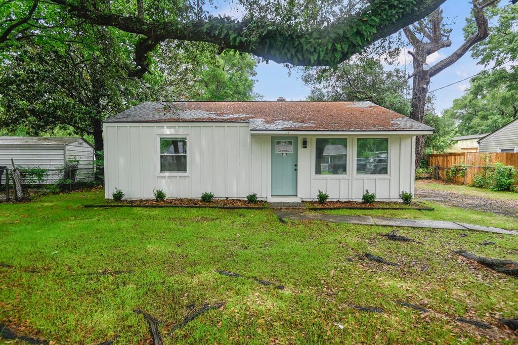 3120 Matipan Avenue, North Charleston, SC 29405