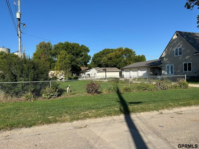 105 S OK Street, Wilber, NE 68465