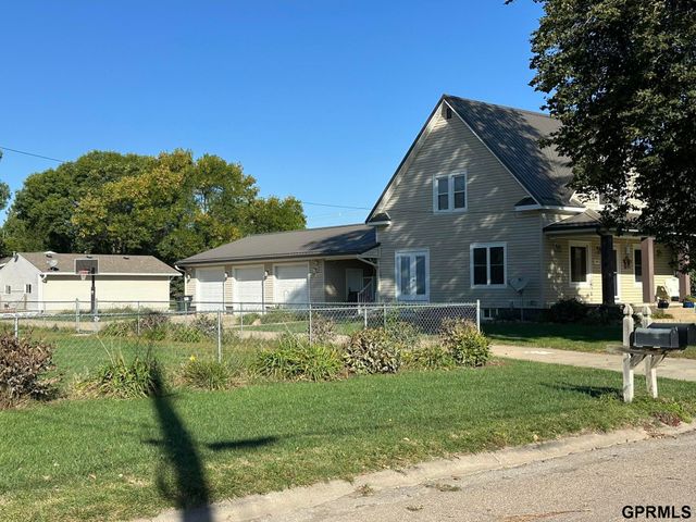 105 S OK Street, Wilber, NE 68465