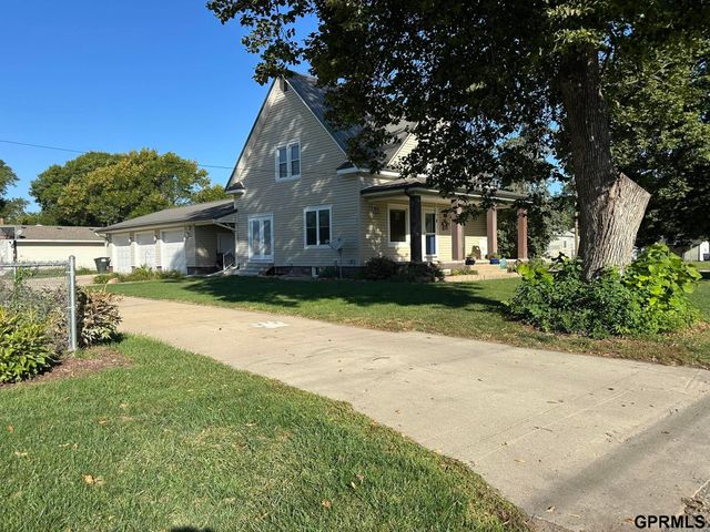 105 S OK Street, Wilber, NE 68465