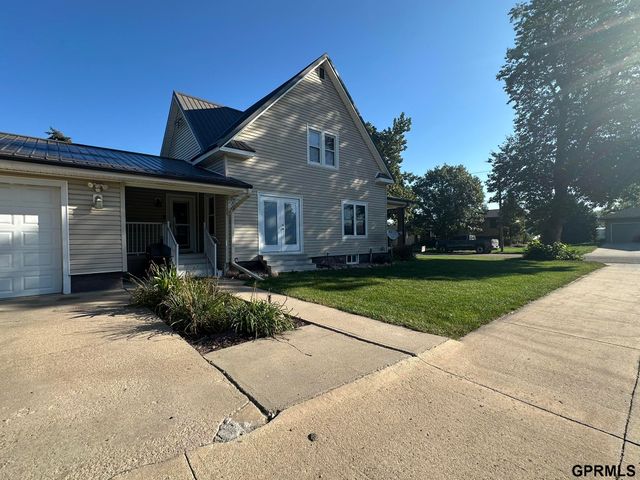 105 S OK Street, Wilber, NE 68465