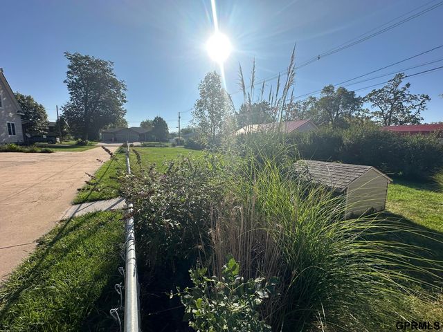 105 S OK Street, Wilber, NE 68465