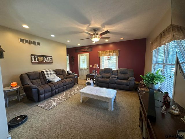 105 S OK Street, Wilber, NE 68465